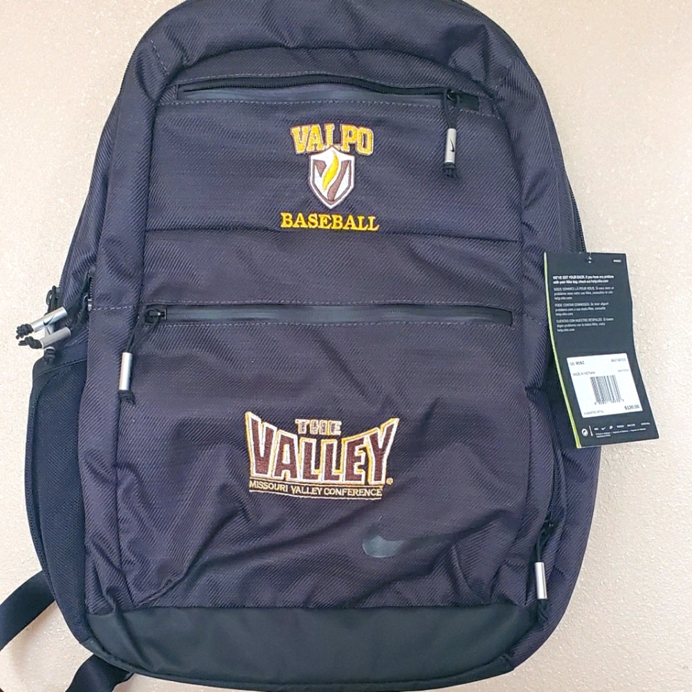 Nike Baseball  Backpack